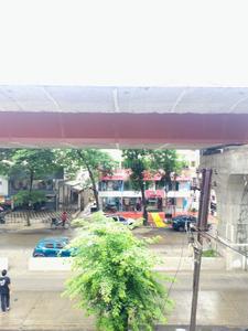 Image of 1000 Sq.ft 2 BHK Apartment / Flat for sale in Nandanvan, Nagpur for Rs. 4500000