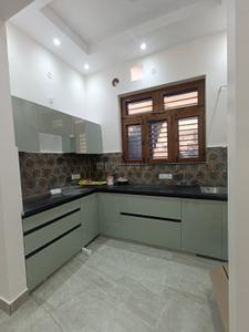 Kitchen Image of 1400 Sq.ft 3.5 BHK Duplex for sale in Chandrabani Dehradun for Rs. 8500000