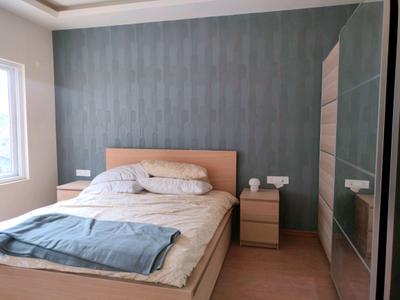 Bedroom Image of 1945 Sq.ft 3 BHK Duplex for sale in SBR Florenso, K R Puram Bengaluru for Rs. 19500000