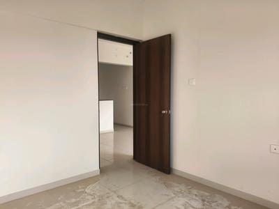 Bedroom Image of 857 Sq.ft 2 BHK Apartment / Flat for rent in Shapoorji Pallonji Vanaha, Bavdhan Pune for Rs. 21000