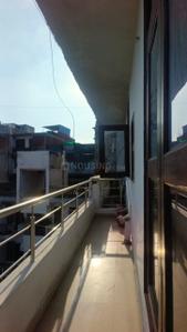 Balcony Image of 1250 Sq.ft 3 BHK Apartment / Flat for sale in Swaraj Homes NEB Valley Society, Neb Sarai New Delhi for Rs. 6000000