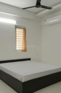 Bedroom Image of 964 Sq.ft 2 BHK Apartment / Flat for sale in DSR RR Avenues, Yelahanka New Town Bengaluru for Rs. 12500000