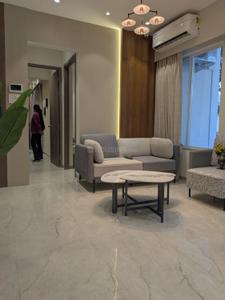 Hall Image of 900 Sq.ft 2 BHK Apartment / Flat for sale in Sigma Centuria, Fursungi Pune for Rs. 5300000
