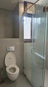 Image of 3000 Sq.ft 3 BHK Builder Floor for rent in Sector 47, Noida for Rs. 55000