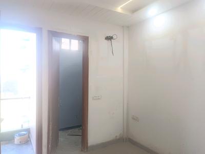 Bedroom Image of 750 Sq.ft 2 BHK Builder Floor for sale in Rohini Sector 28 New Delhi for Rs. 7500000