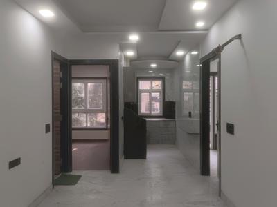 3 BHK Independent Builder Floor