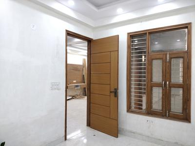 Bedroom Image of 2700 Sq.ft 5 BHK Builder Floor for sale in Rajendra Nagar Ghaziabad for Rs. 23851000