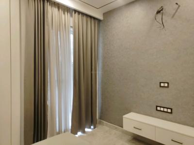 Bedroom Image of 645 Sq.ft 3 BHK Apartment / Flat for sale in Pyramid Altia, Sector 70 Gurgaon for Rs. 9000000