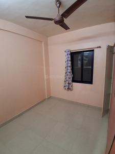 Bedroom Image of 800 Sq.ft 1.5 BHK Apartment / Flat for rent in Anand Nagar, Sinhagad Road Pune for Rs. 15500