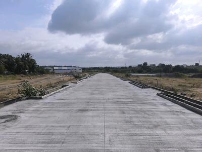 Image of 800 Sq.ft Residential Plot / Land for sale in Destiny Hill View Residency, Kanakapura, Bengaluru for Rs. 3120100
