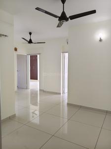 Hall Image of 928 Sq.ft 3 BHK Apartment / Flat for sale in Galaxy Pine Court, Kakkanad Kochi for Rs. 4900000