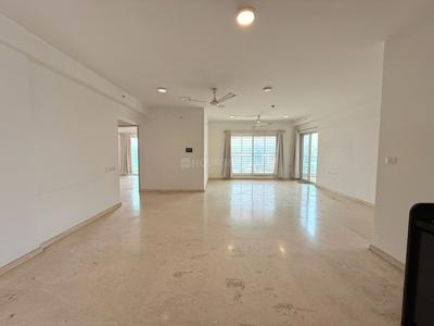 Hall Image of 2227 Sq.ft 3 BHK Apartment / Flat for sale in Nandan Prospera Gold, Baner Pune for Rs. 32490000