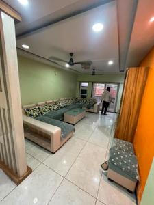 Hall Image of 4800 Sq.ft 9 BHK Independent House for rent in Pipla Nagpur for Rs. 150000