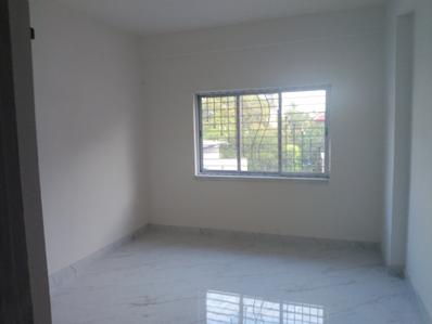 Bedroom Image of 750 Sq.ft 2 BHK Apartment / Flat for sale in New Barrakpur Kolkata for Rs. 2000000