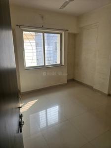 Bedroom Image of 790 Sq.ft 2 BHK Apartment / Flat for sale in Ambegaon Budruk Pune for Rs. 5000000