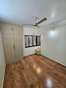 Bedroom Image of 900 Sq.ft 2 BHK Apartment / Flat for sale in Godrej Hill, Kalyan West Kalyan for Rs. 6500000