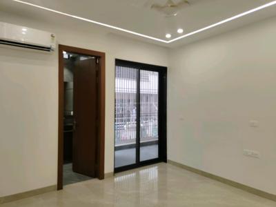 Bedroom Image of 1800 Sq.ft 3 BHK Builder Floor for sale in DLF City Phase 1, DLF Phase 1 Gurgaon for Rs. 35000000