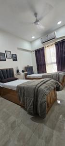 Bedroom Image of Homestar in Saki Naka, Mumbai