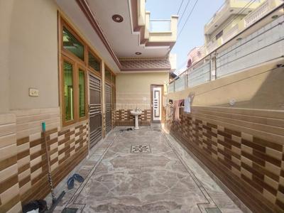 Balcony Image of 1809 Sq.ft 4 BHK Independent House for sale in Muradnagar Ghaziabad for Rs. 22500000