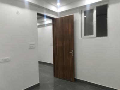 Bedroom Image of 1600 Sq.ft 3 BHK Apartment / Flat for sale in Vihaan Wardania, Noida Extension Greater Noida for Rs. 6499999