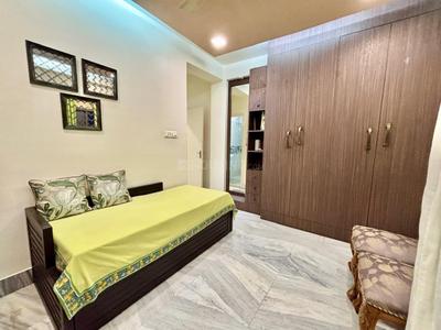 Bedroom Image of 2500 Sq.ft 4 BHK Apartment / Flat for sale in New Town Kolkata for Rs. 18500000