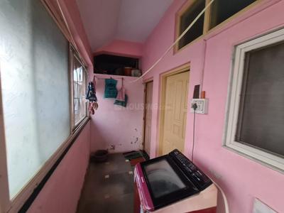 Balcony Image of 7500 Sq.ft 4 BHK Villa for sale in Daund Pune for Rs. 33000000
