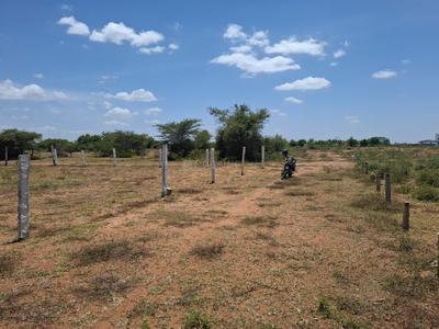 Image of 2400 Sq.ft Residential Plot / Land for sale in Mathur, Pudukkottai for Rs. 1500000