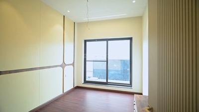 Bedroom Image of 3800 Sq.ft 6 BHK Independent House for sale in JLPL Industrial Area Mohali for Rs. 65000000