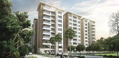 4 BHK Flat