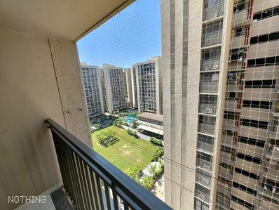 Balcony Image of 1654 Sq.ft 3 BHK Apartment / Flat for sale in Shaligram Prime, South Bopal Ahmedabad for Rs. 12500000