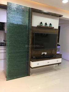 Hall Image of 2528 Sq.ft 3 BHK Apartment / Flat for sale in Koteshwar Ahmedabad for Rs. 14000000