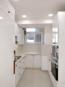Kitchen Image of 2100 Sq.ft 3 BHK Apartment / Flat for sale in CGHS Palm Court Apartment, Sector 19 Dwarka New Delhi for Rs. 31000000