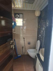 Bathroom Image of 745 Sq.ft 2 BHK Apartment / Flat for sale in Superior Micron Heights, Airoli Navi Mumbai for Rs. 13000000