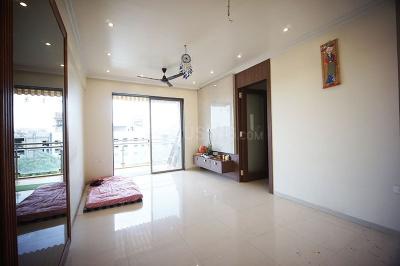 Living Room Image of 1180 Sq.ft 3 BHK Apartment / Flat for sale in Mainland Valencia, Wagholi Pune for Rs. 8800000
