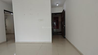 Living Room Image of 1150 Sq.ft 2 BHK Apartment / Flat for sale in Panvel Navi Mumbai for Rs. 7500000