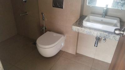 Image of 956 Sq.ft 2 BHK Apartment / Flat for rent in Runwal Sanctuary, Mulund West, Mumbai for Rs. 58000