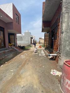 Image of 950 Sq.ft 2 BHK Duplex for sale in Sector 56A, Faridabad for Rs. 950000