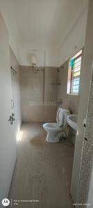 Bathroom Image of 1500 Sq.ft 2 BHK Apartment / Flat for sale in Ayodhya Bypass Bhopal for Rs. 3500000