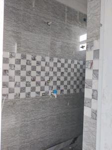 Bedroom Three Image of 900 Sq.ft 3 BHK Builder Floor for sale in DLF Ankur Vihar Ghaziabad for Rs. 3540023