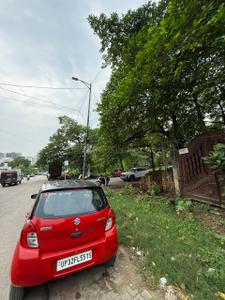 Image of 4295 Sq.ft Residential Plot / Land for sale in Gomti Nagar Extension, Lucknow for Rs. 85900000