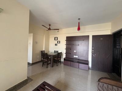 1 BHK Flat