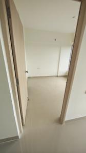 Kitchen Image of 460 Sq.ft 1 BHK Apartment / Flat for rent in Kumar Parc Residences, Hadapsar Pune for Rs. 24000