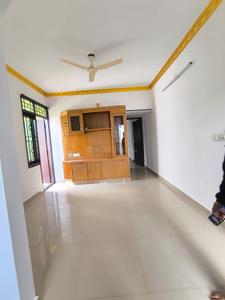 Hall Image of 620 Sq.ft 1 BHK Independent House for rent in Kaggadasapura Bengaluru for Rs. 18000