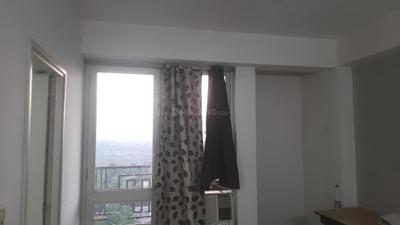 Bedroom Image of 830 Sq.ft 2 BHK Apartment / Flat for sale in Star Realcon The Essentia, Milakpur Goojar Bhiwadi for Rs. 3100000