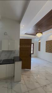 Kitchen Image of 930 Sq.ft 3 BHK Independent House for sale in Shiwalik Palm City, Sector 127 Mohali for Rs. 9900000