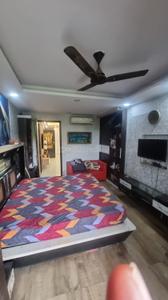 Bedroom Image of 1800 Sq.ft 4 BHK Builder Floor for sale in Patel Nagar New Delhi for Rs. 45000000