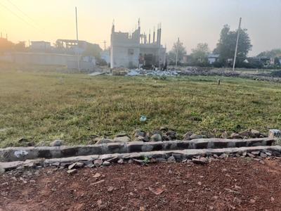 Image of 800 Sq.ft Residential Plot / Land for sale in Indrapuri, Bhopal for Rs. 1300000