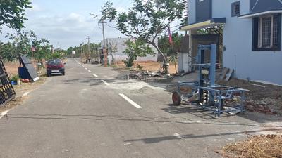 Image of 2000 Sq.ft 3 BHK Independent House for sale in Kovilpalayam, Coimbatore for Rs. 9200000