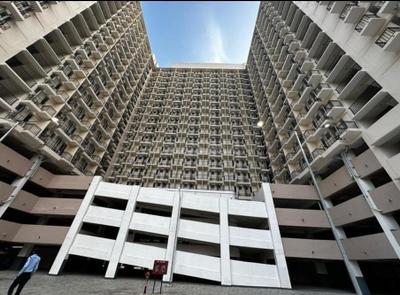 Bathroom Image of 300 Sq.ft 1 RK Apartment / Flat for sale in Sector 53 Gurgaon for Rs. 2110000