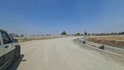 Image of 1710 Sq.ft Residential Plot / Land for sale in Shankarpur, Nagpur for Rs. 5942000